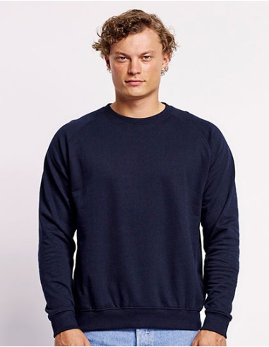 T-T63001-Unisex Tiger Cotton Sweatshirt